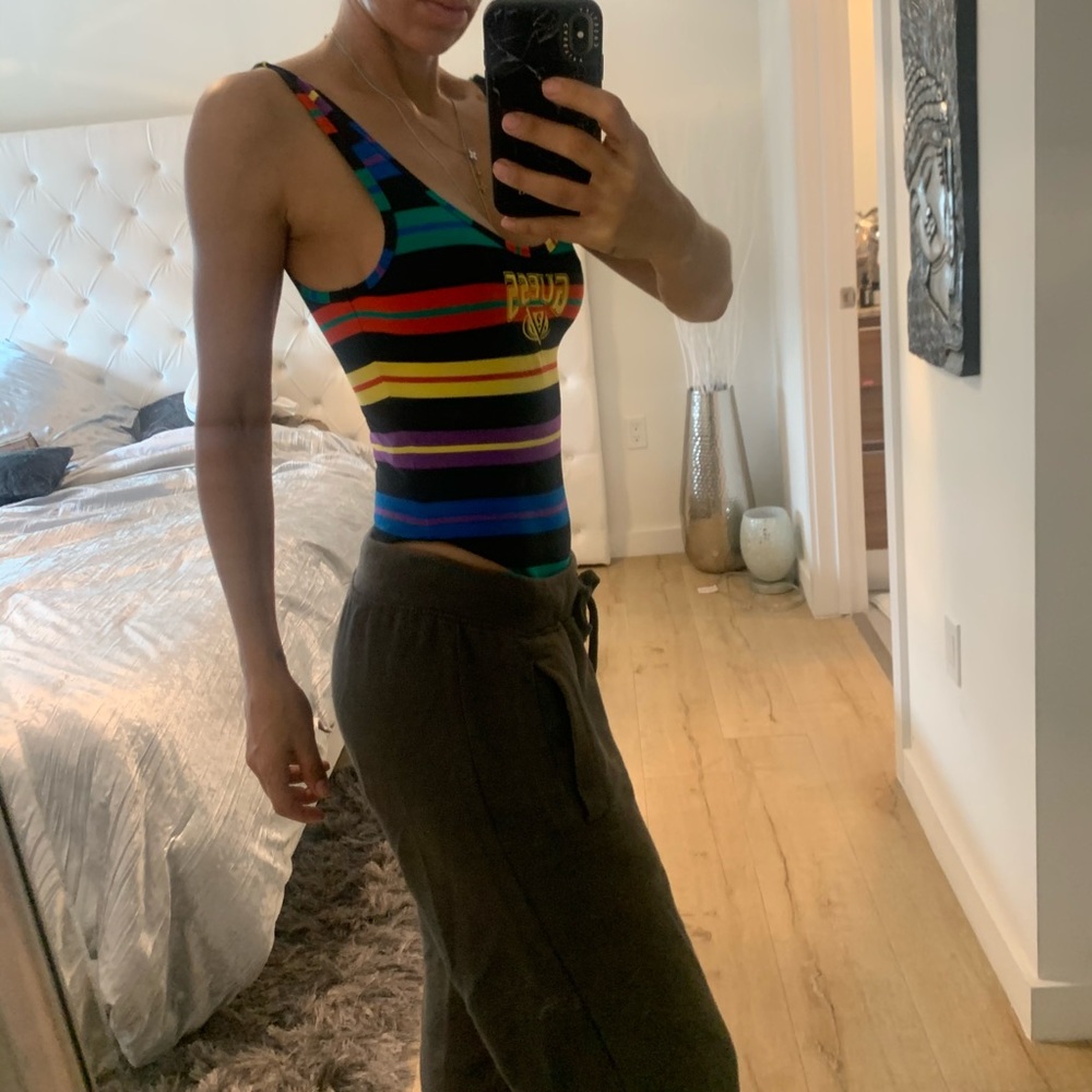 Brand new body multi color